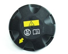 Radyatör Kapağı 2.0 Bar E90-E91-E92-E93-F80-F82-F83-E60-E61-E63-E64-F07-F10-F11-F18-G30-F12-F13-F01-F02-G11-G12-X5 E70-X5 Mf85-X6 E71-X6 E72-X6 Mf86 17117639021