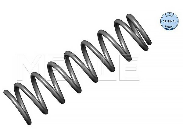 Helezon Yayı W211 Ön -Avg/Sport- 200>500 - 0146390003