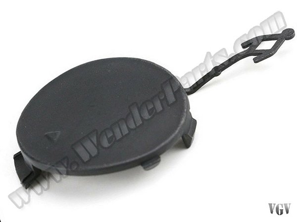 Tampon Çeki Kapağı E71 Ön Sağ - 51117074460