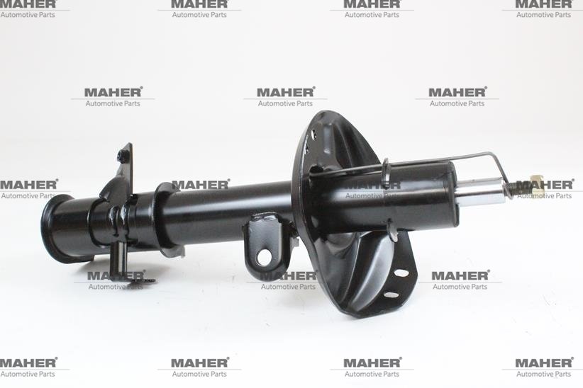 AMORTİSÖR CRV 07-16 GAZLI ÖN SAĞ