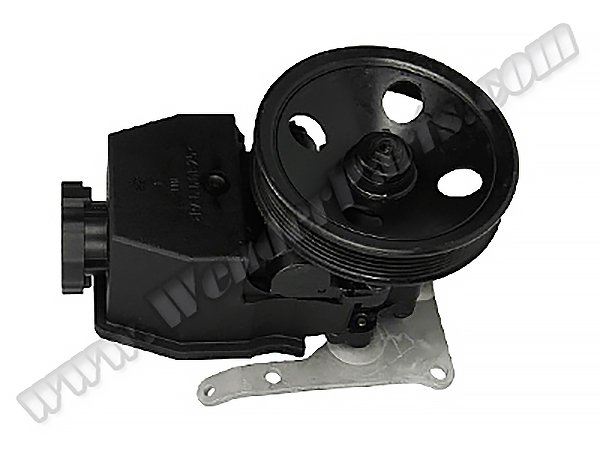 Direksiyon Pompası W203 [M111-Kompr.] - 0024668301