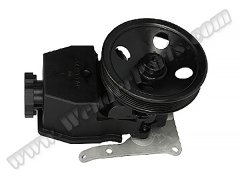 Direksiyon Pompası W203 [M111-Kompr.] - 0024668301