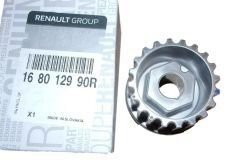 MAZOT POMPA DİŞLİSİ 168012990R CLIO IV DUSTER 1.5DCİ