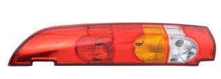 STOP SAĞ 3704 KANGO 04 >ÇİFT KAPI DUYSUZ