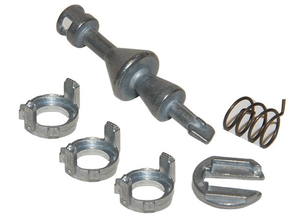 Kapı Kilit Tm Tk E90 Ön - 51217162427RK