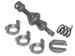 Kapı Kilit Tm Tk E90 Ön - 51217162427RK