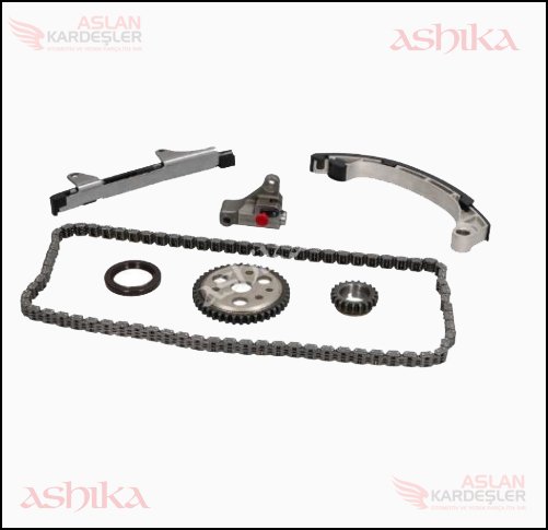 Eksantrık Zıncır Setı- Yarıs 1.0 99-05 (1Sz-Fe) Kck206