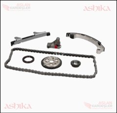 Eksantrık Zıncır Setı- Yarıs 1.0 99-05 (1Sz-Fe) Kck206