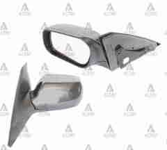 Ayna Dış Dikiz Mazda 3 03-08 Elektrikli Isıtmalı Sol Bp4L69180
