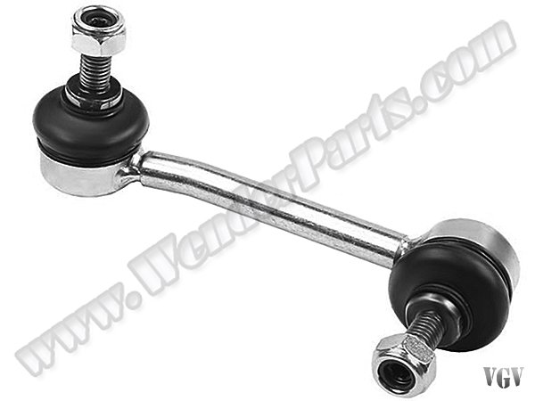 Z Rot Spr903/905 Ön Sol -316/616 CDI- - 9053200489