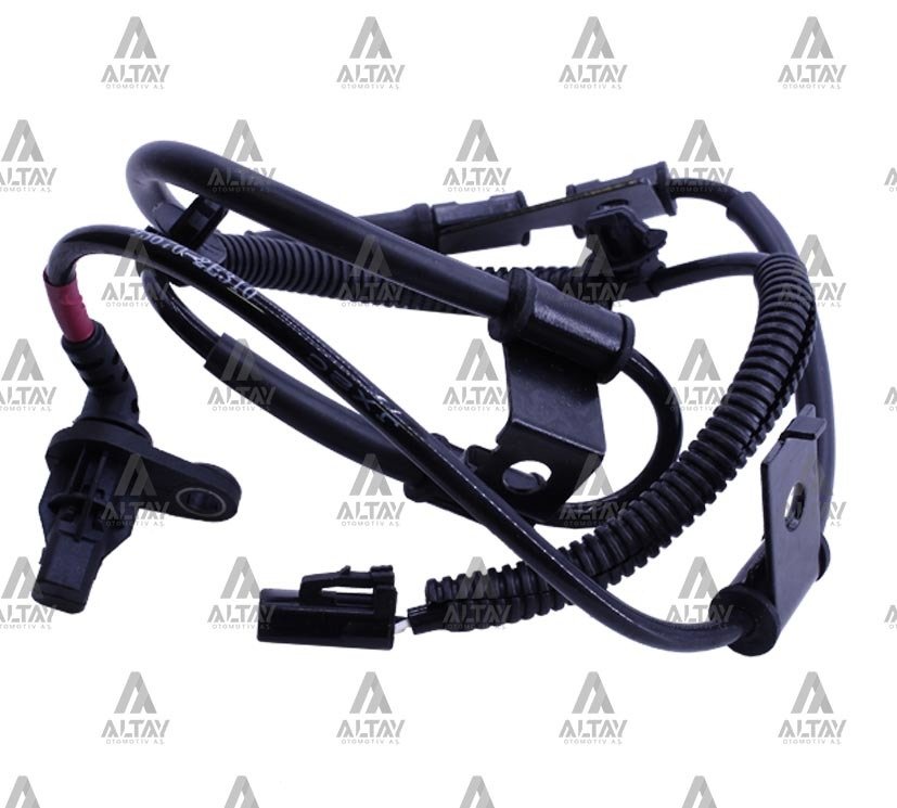 Sensör Abs Tucson 04-10 / Sportage 04-10 Ön Sağ 956702E310