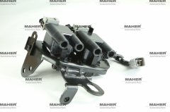 Ateşleme Bobini Elantra 00-06 2.0 / Tucson 04-09 2.0 2730123700
