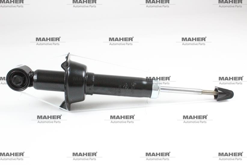 Amortisör Crv 07-11 Gazlı Arka Sağ-Sol