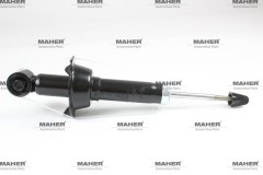 Amortisör Crv 07-11 Gazlı Arka Sağ-Sol