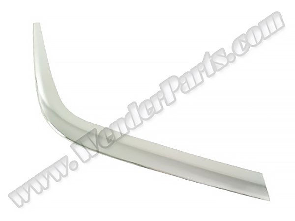 Tampon Nikelajı W202 Ön Sağ -Elg- 1997-00 - 2028851074