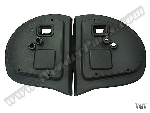 Ayna Lastiği W203 W211 (Set) - 2038110098