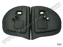 Ayna Lastiği W203 W211 (Set) - 2038110098