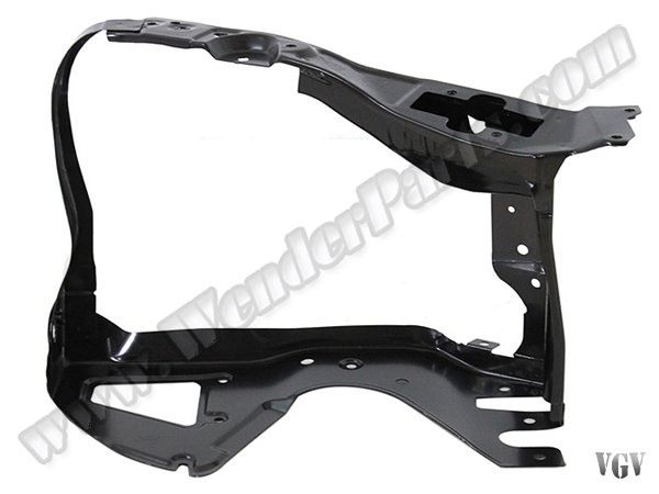 Far Yuvası W220 Sağ 1999-05 - 2206200672