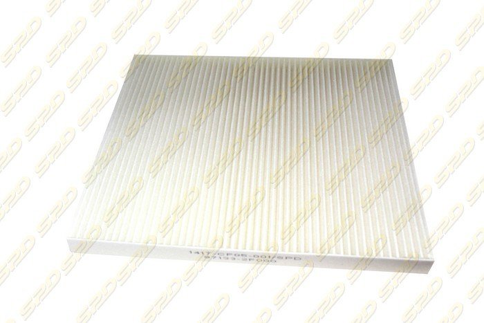 Polen Fıltresı- Cerato 05- / Carnıval 06- / Sorento 09- 971332F000Spd