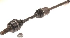 AKS ÖN E83/R BMW 31603450566