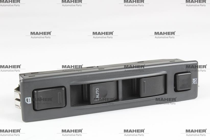 Düğme Cam Açma Vıtara  92-98 Ön Sol 2Li 3799057B00