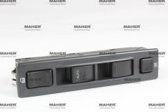 Düğme Cam Açma Vıtara  92-98 Ön Sol 2Li 3799057B00