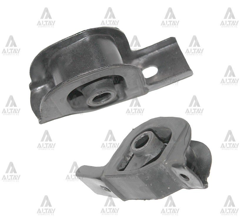 Takoz Motor Cıvıc  88-91 At-Mt Ön 50840Sh3010