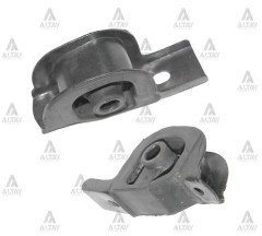 Takoz Motor Cıvıc  88-91 At-Mt Ön 50840Sh3010