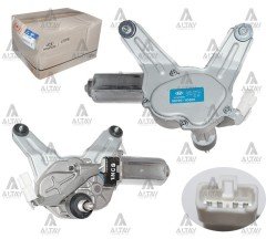 Motor Cam Silgi Getz 03-11 Arka 987001C000