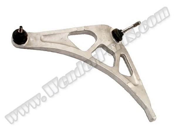 Salıncak E46 Ön Alt Sol (Alüminyum) -M3- - 31122229453