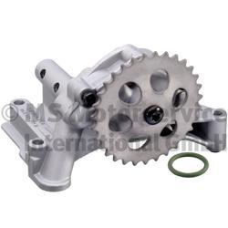 Vw Golf T5 Akl Avf Bse Axb Yağ Pompası 038115105C 038115105C 038115105D 06A 115 105 B 06A11