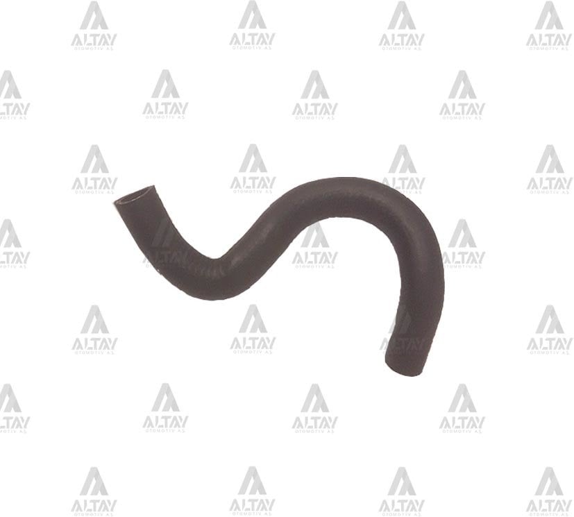 Hortum Kalorifer Accent 06-11 Era Dizel / Rıo 06-11 Dizel Çıkış 973201
