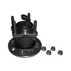 Porya Arka Abslı 4 Bıjon Astra H Z14Xep-Z16Xep 04-07 93178625 1604315