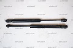 Amortisör Bagaj Kapak 306  93-02 Hb. 8731.A2