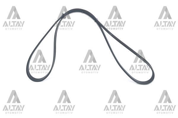 KANALLI KAYIŞ FIAT / TEMPRA / TIPO / DUCATO 1.9 TD PEUGEOT / 106 1.5D