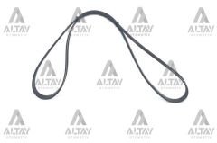 KANALLI KAYIŞ FIAT / TEMPRA / TIPO / DUCATO 1.9 TD PEUGEOT / 106 1.5D