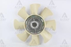 Fan Termiği Besta / E-2200