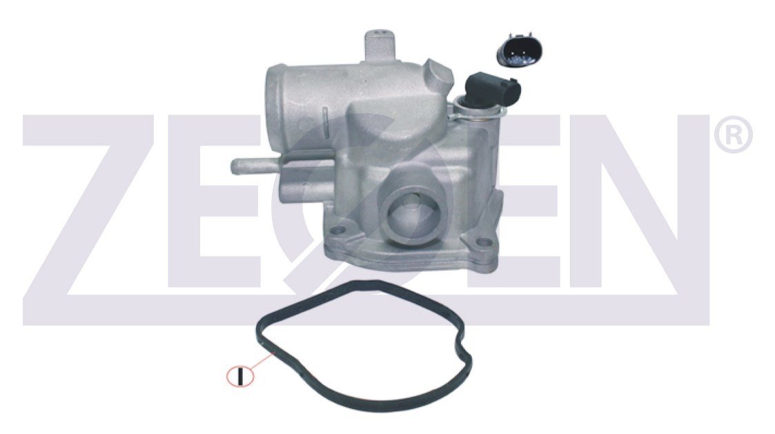 Termostat 87 C Sprınter 208 308 213 313 413 Cdı Euro 4 611 646 410171.87D Bh Th 11 87 A6462001215 A6112000715