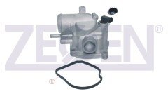 Termostat 87 C Sprınter 208 308 213 313 413 Cdı Euro 4 611 646 410171.87D Bh Th 11 87 A6462001215 A6112000715