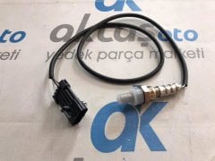OKSİJEN SENSÖRÜ TEMPRA TİPO MPİ