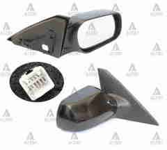 Ayna Dış Dikiz Mazda 3 03-08 Elektrikli Sağ Bp4L69120M67