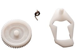 Kapı Kilit Tm Tk W163 W164 Ön Sağ - 1637201835P1