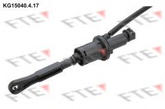 Debrıyaj Ust Merkez Peugeot 3008-5008 1.6Tvp-Hdı - Tepee 1.6Hdı 9686138980 Kg15040.4.17