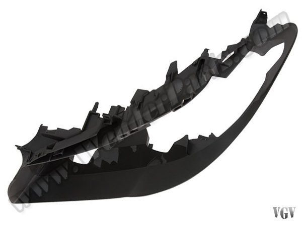 Far Çerçevesi F10 Sol; 2010-13 - ---