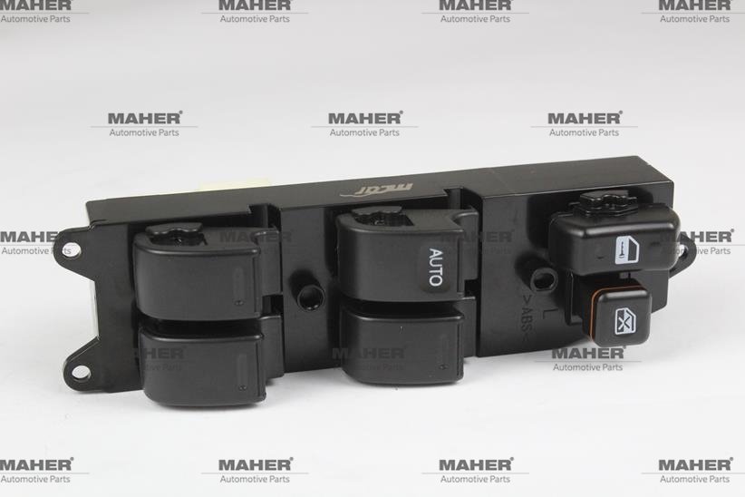 Düğme Cam Açma Corolla  98-00 Ön Sol 8482010040