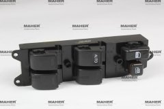 Düğme Cam Açma Corolla  98-00 Ön Sol 8482010040