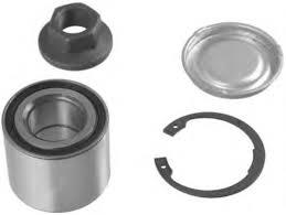 Opel Porya Bilya Arka Corsa C 1604007