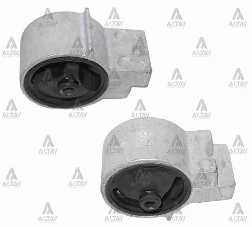 Takoz Motor Cıvıc  96=> Euro Alüminyum Sol 50820Sr3003