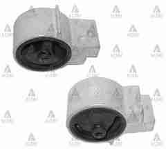 Takoz Motor Cıvıc  96=> Euro Alüminyum Sol 50820Sr3003