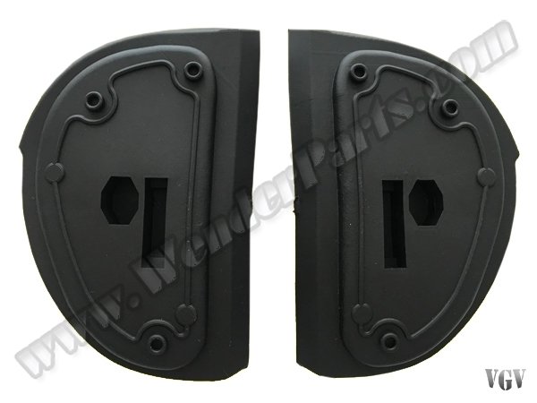 Ayna Lastiği W210 (Set) 2000-02 - 2108110098